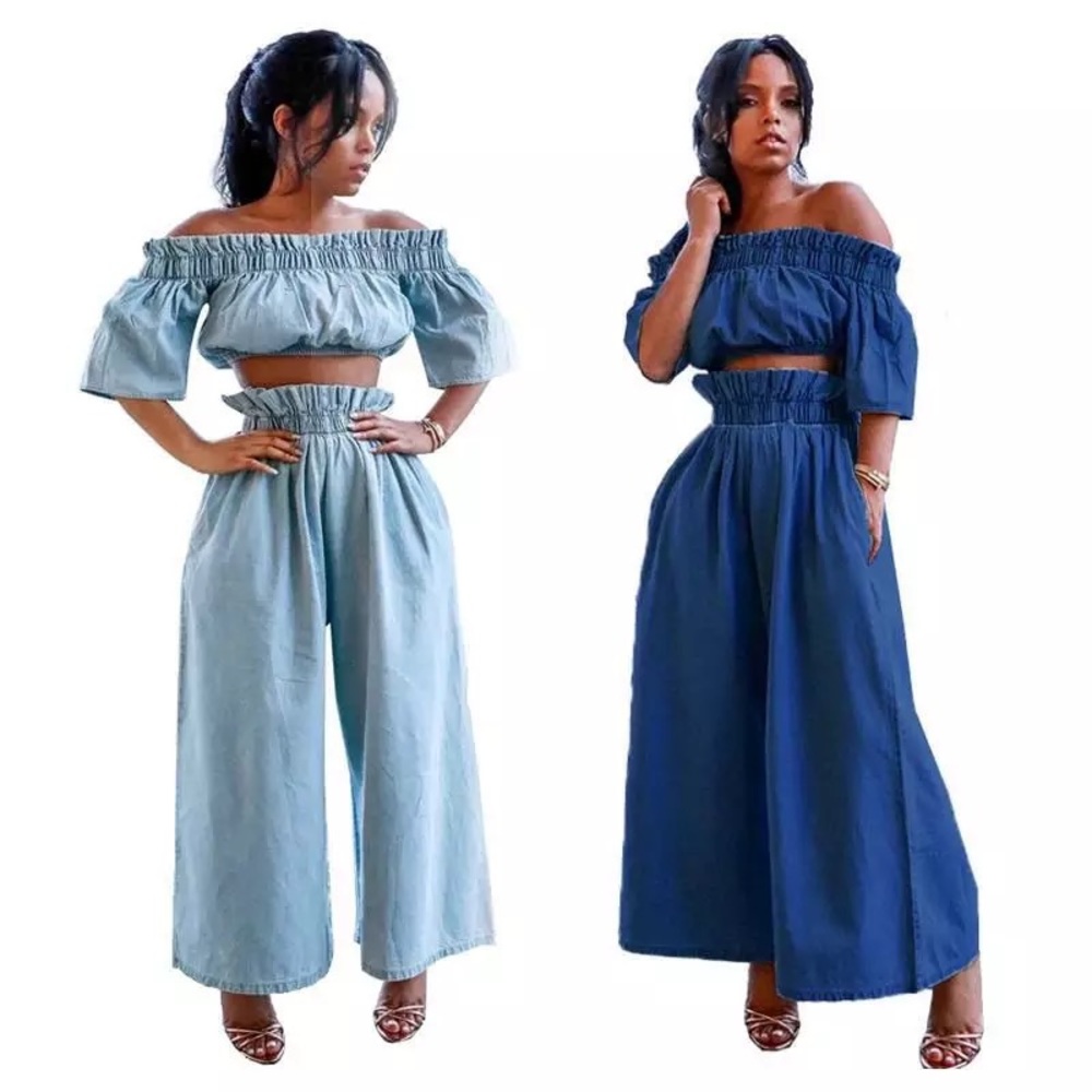Jean set